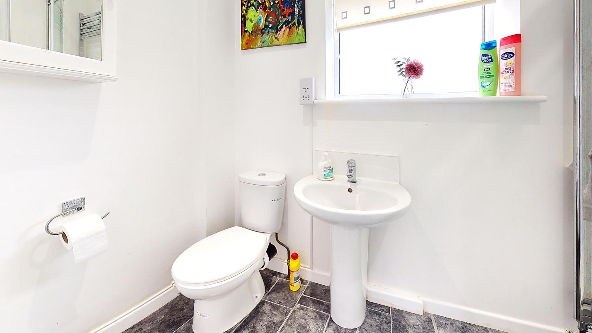 Sleeps 10, Free Parking, Close To Science Park, King Size Bed Milton  Exterior photo